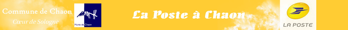 La Poste