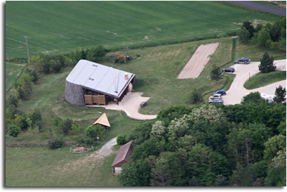 La Maison du Braconnage