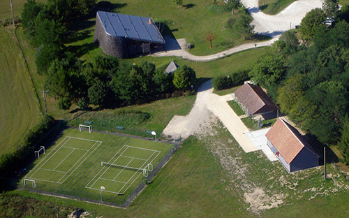 Sport Ã  Chaon