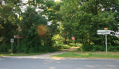 Chemin Rural N°17