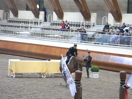 SAUMUR 3O