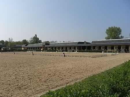 SAUMUR 42
