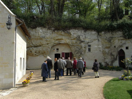 SAUMUR 49