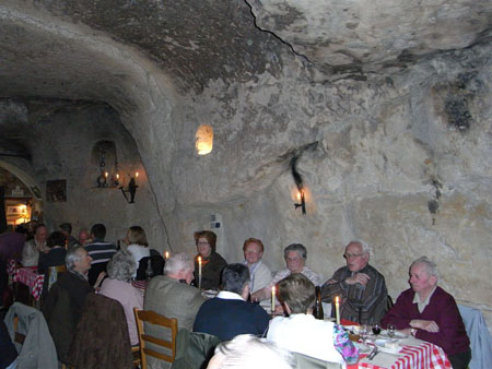 SAUMUR 54