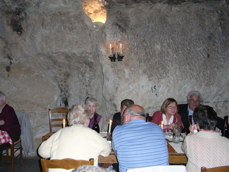 SAUMUR 55