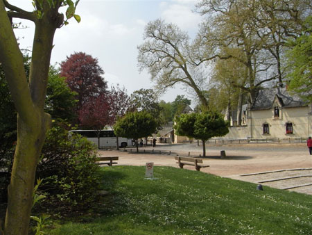 SAUMUR 63