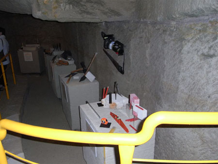 SAUMUR 74