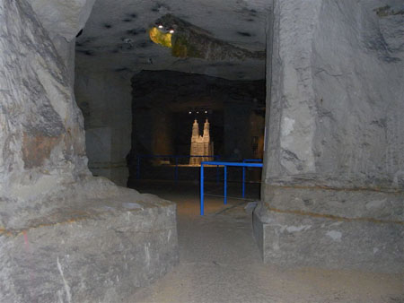 SAUMUR 75
