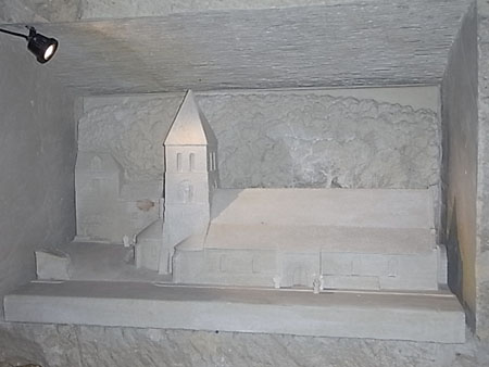 SAUMUR 7O