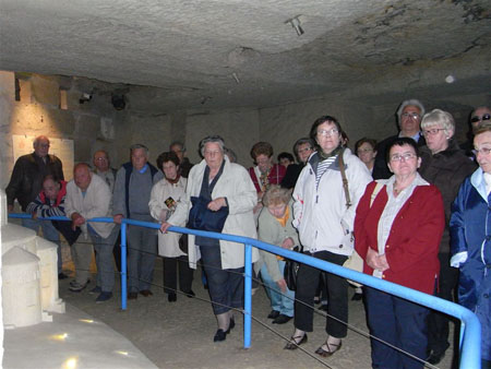 SAUMUR 83