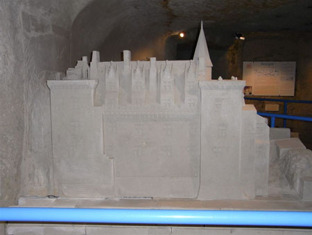 SAUMUR 87