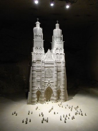 SAUMUR 91
