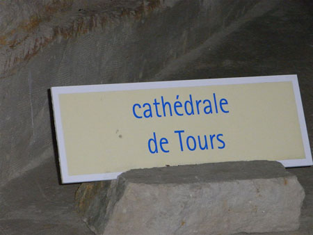SAUMUR 92