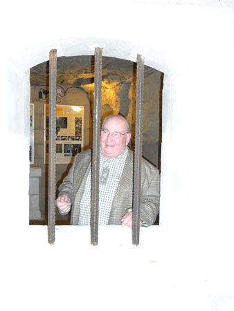 SAUMUR 95 BOB