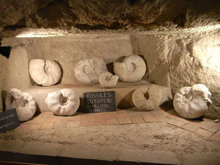 SAUMUR 97