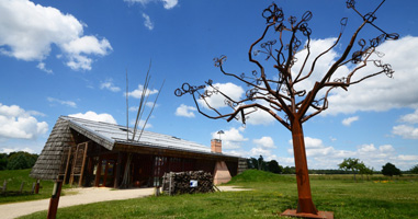 La Maison du Braconnage