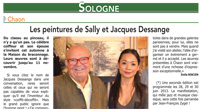 Le Petit Solognot