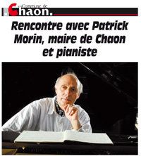 Le Petit Solognot